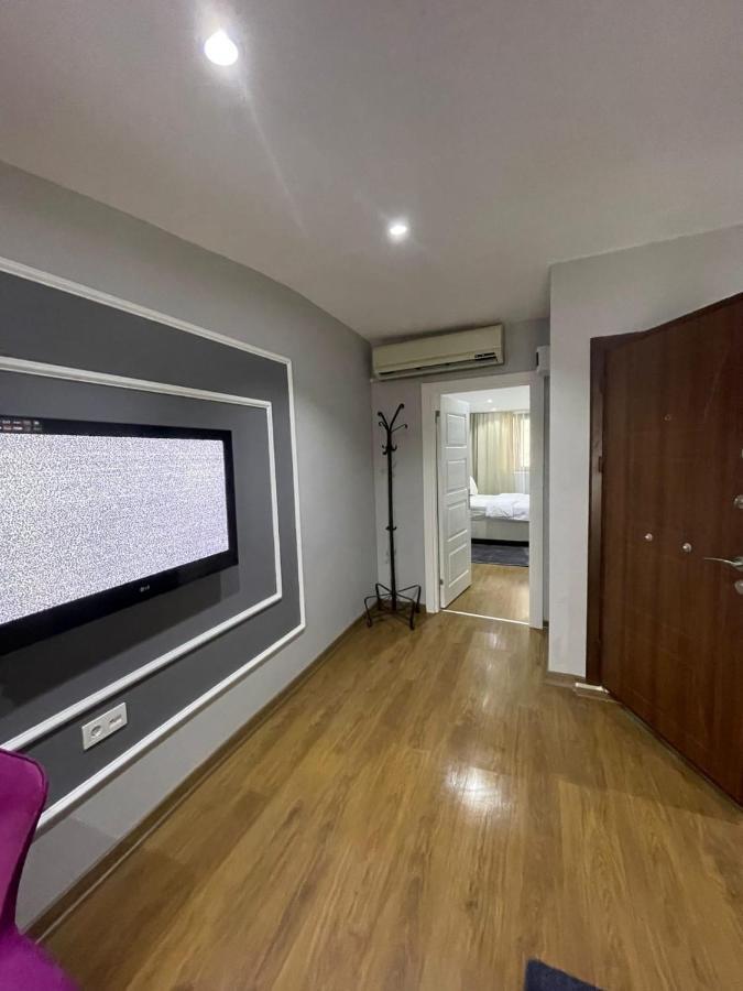 Smf Suites 1+1 4 Istambul Exterior foto