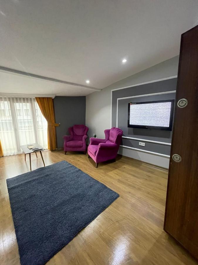 Smf Suites 1+1 4 Istambul Exterior foto